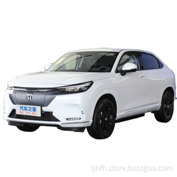 Auto elettrica E: NP1 FWD Nuova Energy Smart Battery Vehicles Car
